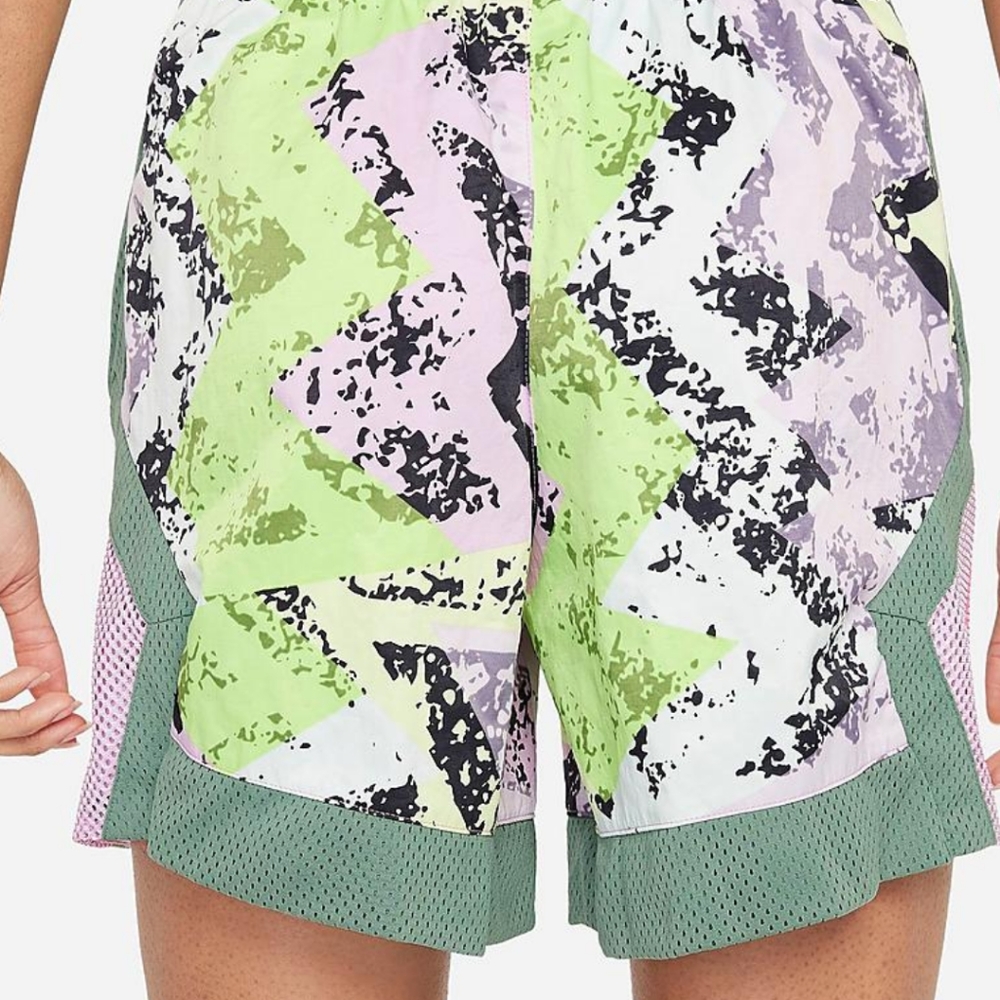 Jordan Shorts Women's BNWT - Picture 4 of 15